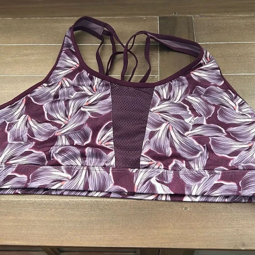 TARGET Sorts Bra L
